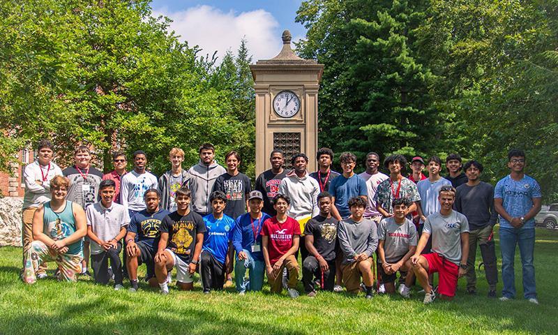 WLAIP 2023 Cohort